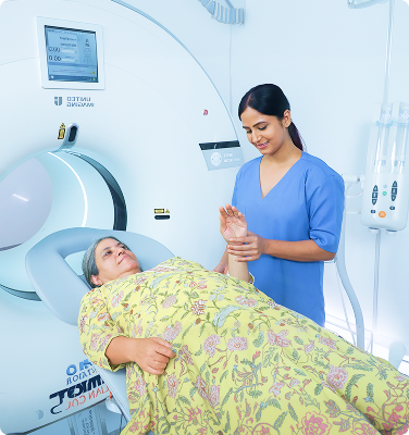 Healthcare professionals