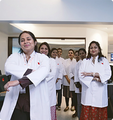 Pathologists and doctors