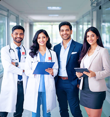 Clinic owners