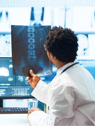 Complements to high strength MRI Imaging